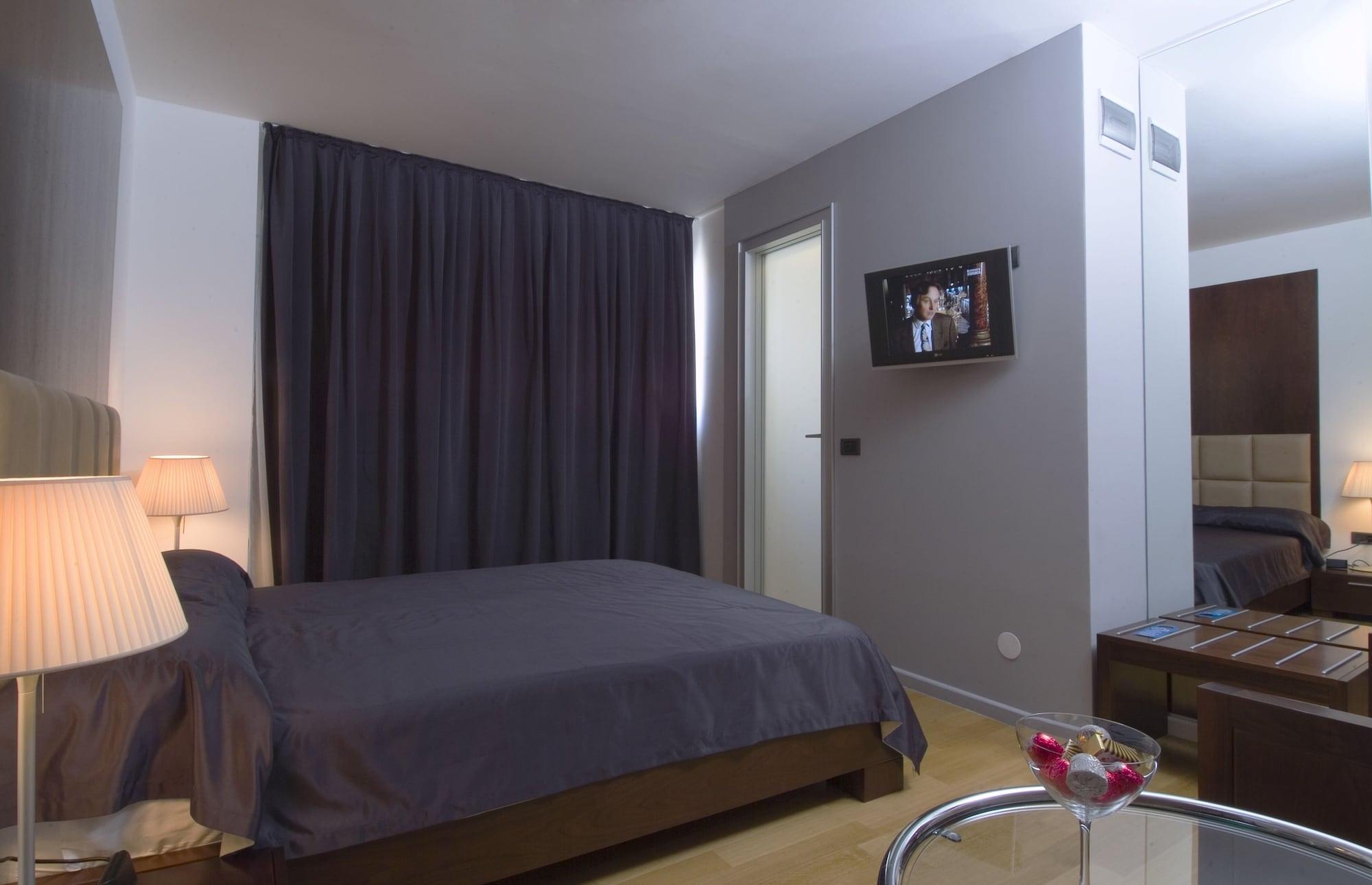 Hotel Vestibul Palace & Villa - Small Luxury Hotels Of The World Split Dış mekan fotoğraf
