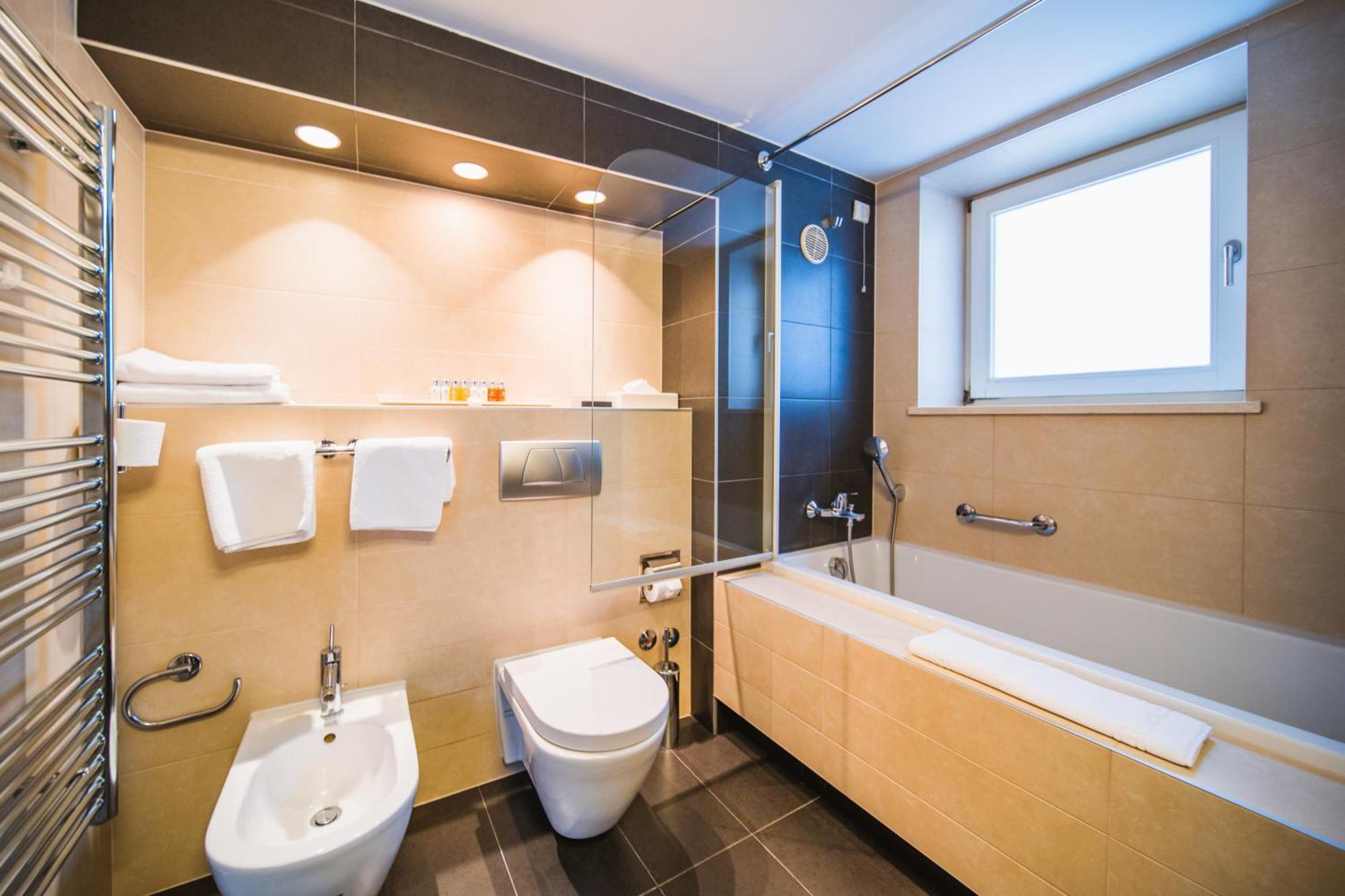 Hotel Vestibul Palace & Villa - Small Luxury Hotels Of The World Split Dış mekan fotoğraf