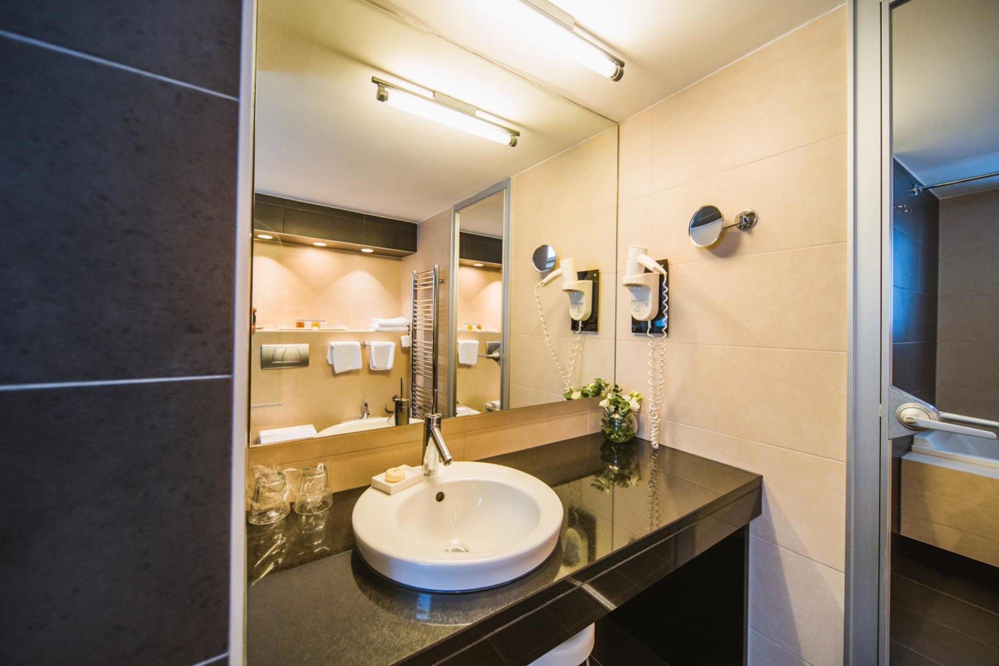 Hotel Vestibul Palace & Villa - Small Luxury Hotels Of The World Split Dış mekan fotoğraf