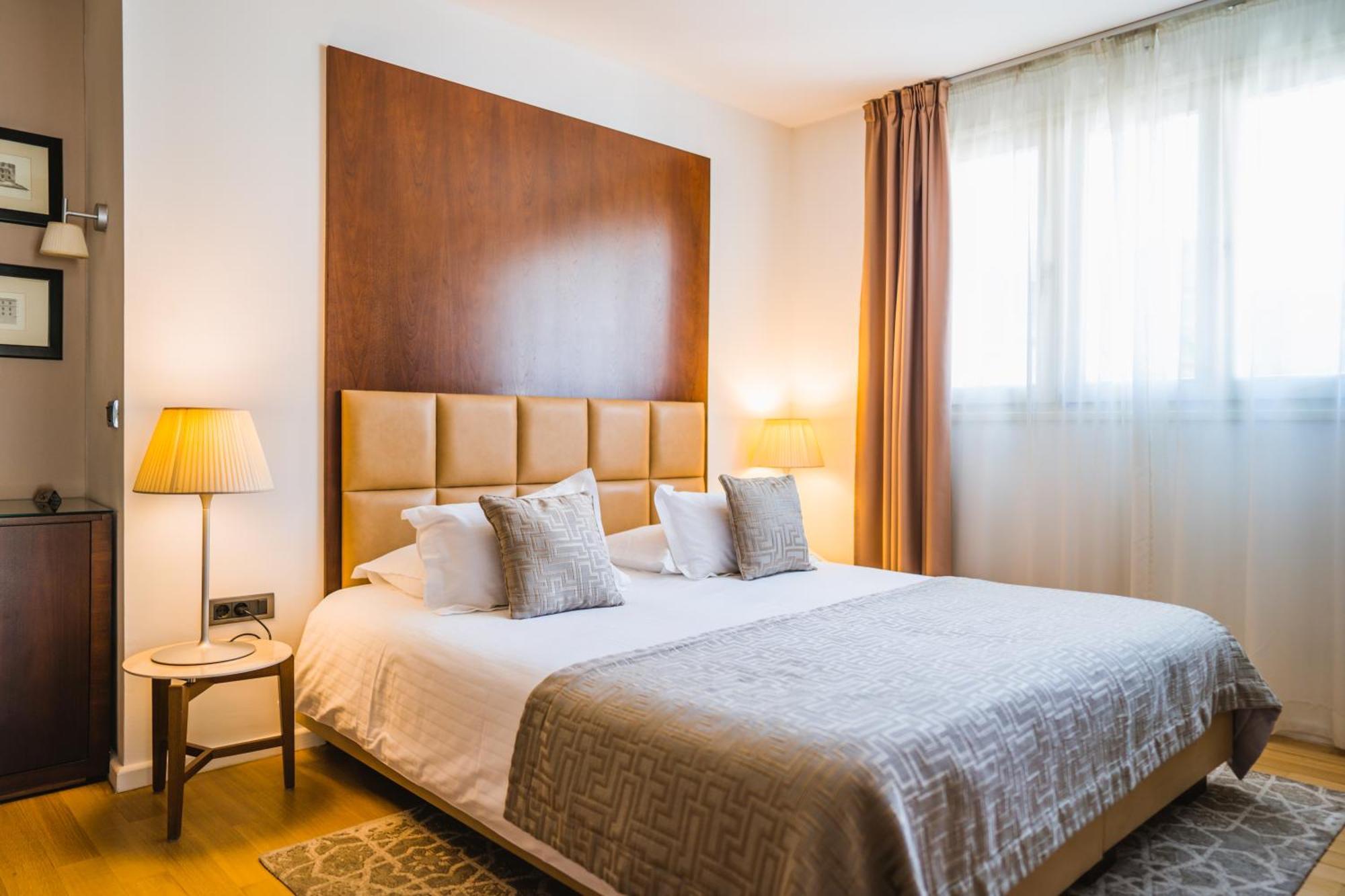 Hotel Vestibul Palace & Villa - Small Luxury Hotels Of The World Split Dış mekan fotoğraf