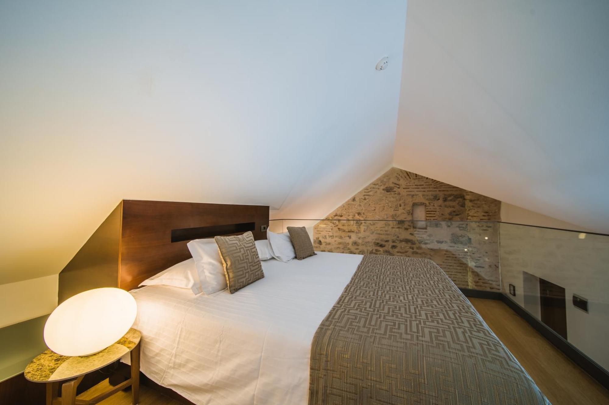 Hotel Vestibul Palace & Villa - Small Luxury Hotels Of The World Split Dış mekan fotoğraf