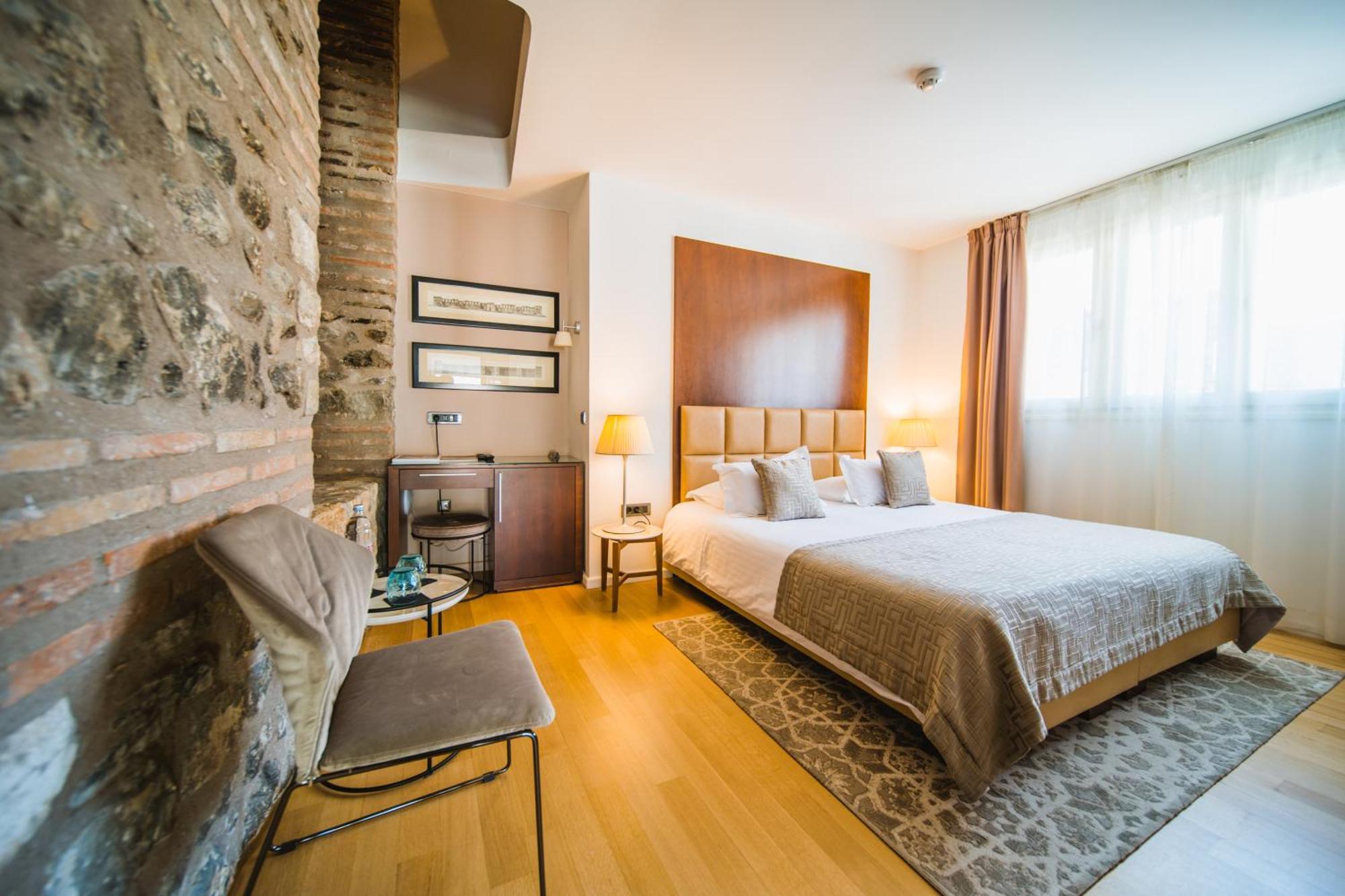 Hotel Vestibul Palace & Villa - Small Luxury Hotels Of The World Split Dış mekan fotoğraf