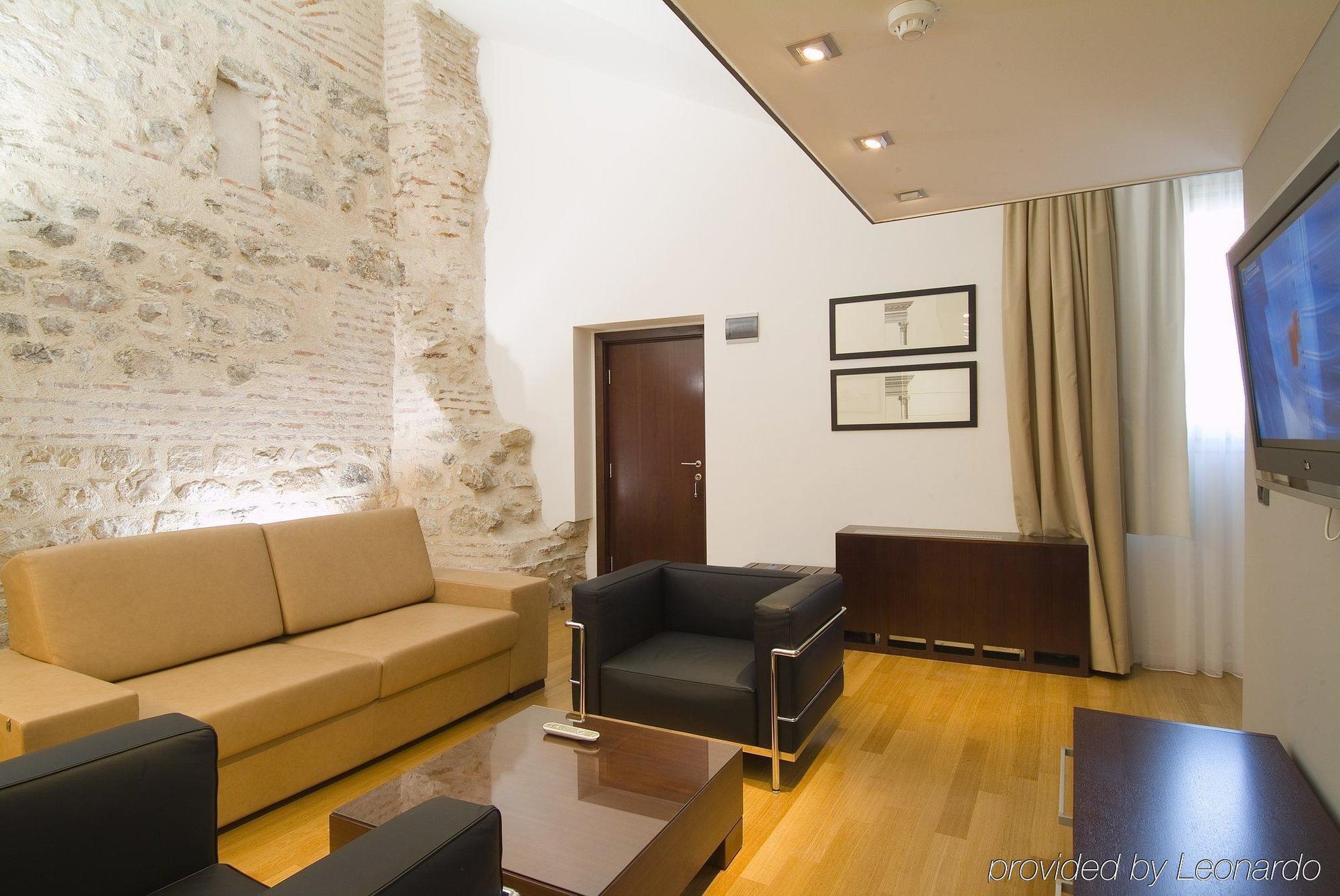 Hotel Vestibul Palace & Villa - Small Luxury Hotels Of The World Split Oda fotoğraf